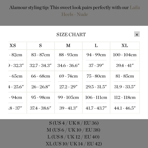 LUPITA DRESS LUPITA DRESS - Picture 9 of 11